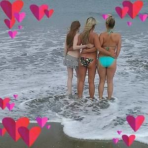 Meet your Posher, Carrie